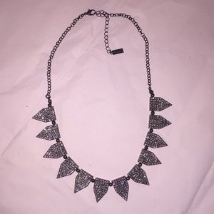 Baublebar necklace